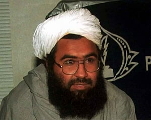 Optimistic that matter will be resolved, says Chinese envoy on Azhar listing at UN