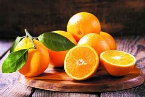 Orange is the new black