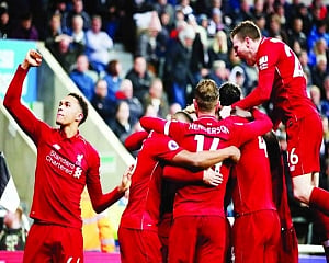 Origi late, Again!