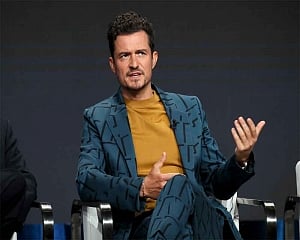 Orlando Bloom won't come back for 'Lord of the Rings' series