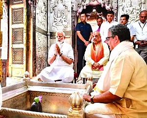 Our chemistry with voters beat experts' poll math: PM