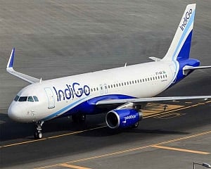 Our growth strategy remains unchanged: IndiGo CEO