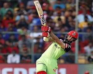 Our shot selections wasn't good: Ali