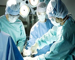 Over 1.5 kg ornaments, coins removed from woman's stomach in West Bengal