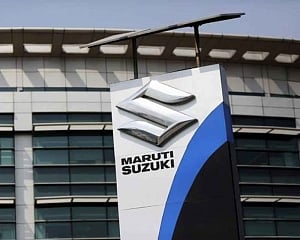 Over 3,000 temporary jobs cut due to slowdown: Maruti Suzuki