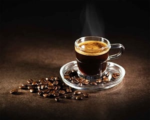 Over 3 cups of coffee per day may trigger migraine