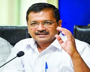 Ownership rights soon for residents of 1,797 illegal colonies: Kejriwal
