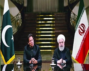 Pak’s failed Iran gambit