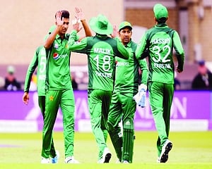 Pak can re-produce 1992 magic: Waqar