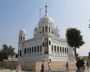 Pak describes incomprehensible India's decision to reschedule upcoming Kartarpur meeting:FO