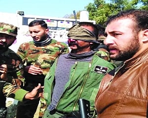 Pak escalates tension