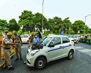 Pak fidayeen sneak into Delhi for 370 revenge