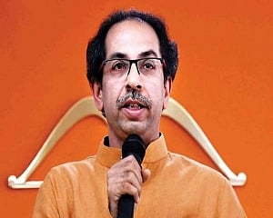 Pak must be "thanked" for downgrading ties with India: Sena