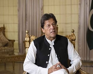 Pak observes "Kashmir Hour" to express "solidarity" with Kashmiris