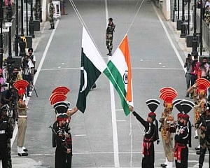 Pak resumes postal mail service with India: Pak media