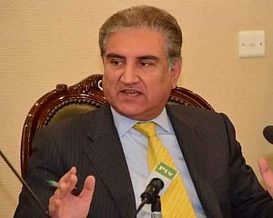 Pak seeks emergency meeting of UNSC over Kashmir