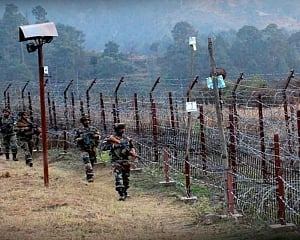 Pak summons senior Indian diplomat over 'ceasefire violations'