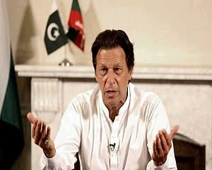Pak to earn Rs 258 cr per annum from Kartarpur pilgrims