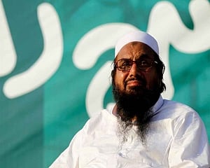 Pak trying to hoodwink international community with cosmetic steps against terror groups: India