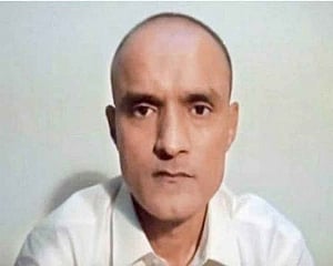 Pak violated its obligations under Vienna Convention in Jadhav's case: ICJ Prez tells UNGA