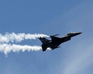Pakistan will not open airspace until India withdraws fighter jets from forward airbases: Official