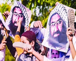 Pakistan’s smokescreen
