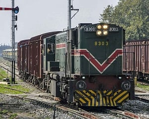 Pakistan restores Samjhauta Express services to Delhi