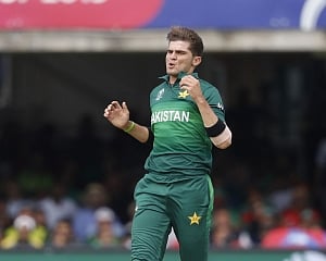 Pakistan's chances of qualifying for semis come to an end