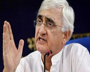 Pakistan's decision to downgrade diplomatic ties very short-sighted: Khurshid