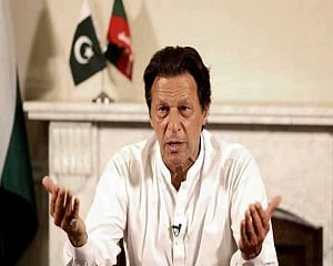 Pakistan to close airspace at its own peril