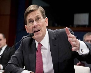Pak obsessed with India as 'perceived existential threat'; uses terrorists as tool: ex-CIA director