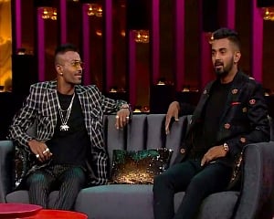Pandya, Rahul tender unconditional apology; BCCI members demand SGM