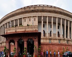 Parliament approves Modi govt's FY20 Budget