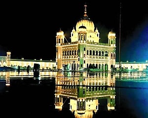 Passport must for Kartarpur: MEA