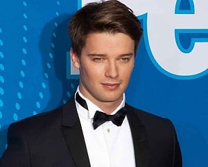 Patrick Schwarzenegger joins 'Moxie'