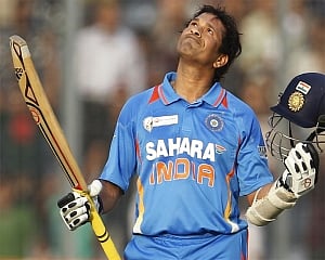 Pavilion at MIG Club to be named after Tendulkar