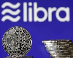PayPal cautious about future of Libra cryptocurrency