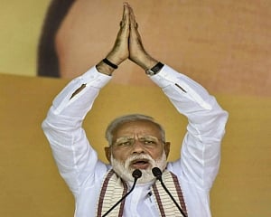 Peace in the world not possible if terrorism continues: PM