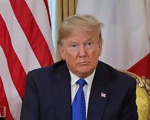 Pelosi OKs drafting of impeachment articles against Trump