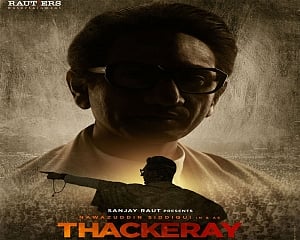 People are misinformed about Balasaheb's life: 'Thackeray' writer-producer Raut