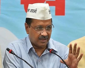People of Bengal will give befitting reply to perpetrators of violence and hooliganism: Kejriwal