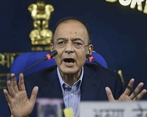 People will make the right choice in upcoming elections: Jaitley