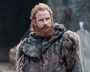 People will react in many different ways: Kristofer Hivju on 'GOT' finale