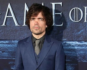 Peter Dinklage in talks to star opposite Rosamund Pike in 'I Care a Lot'