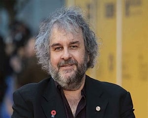Peter Jackson turned down 'Aquaman', yet to sign his next feature film