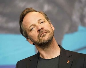 Peter Sarsgaard joins 'The Batman'