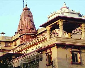 Petition filed in SC challenging central law on land acquisition  near disputed site in Ayodhya