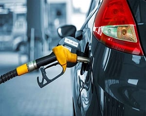 Petrol price hiked by Rs 2.45, diesel by Rs 2.36 following tax hike in Budget