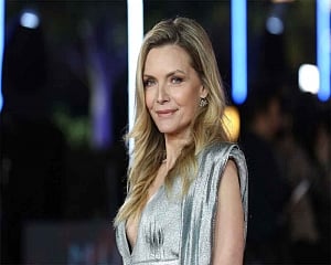 Pfeiffer recalls inappropriate incident in Hollywood