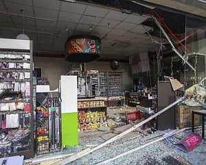 Philippines earthquake toll rises to 7, 400 injured
